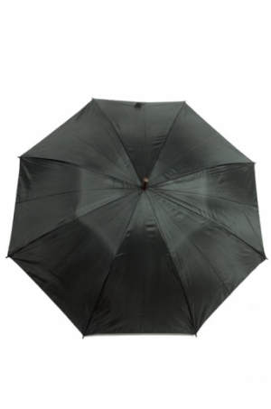Palicový poloautomatický dáždnik  P110 cm