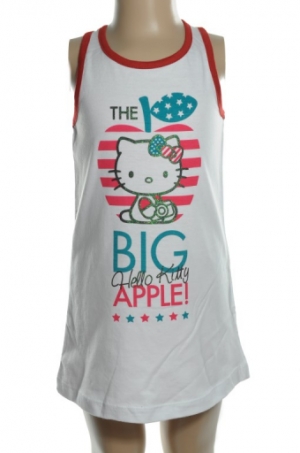 Detské šaty Hello Kitty - Big apple