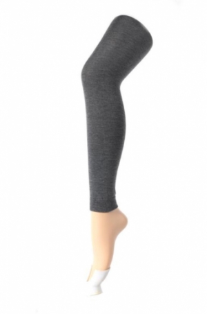 Dámske strečové legíny