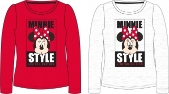 Detské tričko Minnie -Style