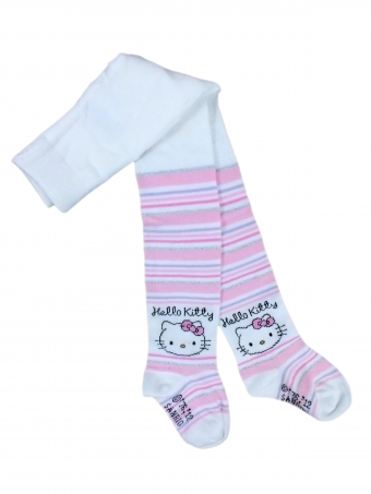 Pančuchové nohavice Hello Kitty Line