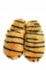 Detské papuče - tiger