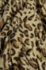 Šál dámsky - leopard gepard tiger