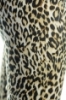 Detské legíny - gepard 116*140