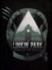 Tričko Linkin Park - Castle of Glass