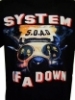 Tričko - System Of A Down - S.O.A.D