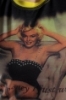 Dámske tričko - Marilyn Monroe krátky rukáv