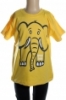 Detské tričko - slon