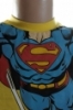 Detské tričko - Batman vs Superman