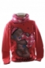 Detský pulover - 3D Teddy štrikovaný maco
