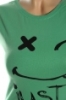 Detské tričko - Just smile 152*182