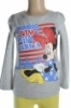 Detské tričko Minnie - Living in America