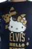 Detské tričko Hello Kitty - ELVIS HK
