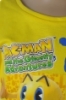 Detské tričko - PAC MAN