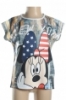 Detské tričko - Minnie Mouse, New York