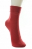 Detské jednofarebné ponožky