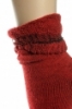 Ponožky dámske - termo