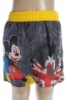 Detské plavky - šortky - Mickey Mouse