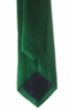 Tenká kravata - zelená