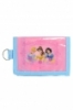 Peňaženka Disney princezne 13 x 9 cm