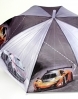 Detský dáždnik - McLaren 650s GT3, P85cm
