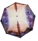 Poloautomatický,vetruodolný dáždnik Elizabeth Tower