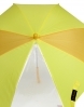 Detský dáždnik - priesvitná osmina 56cm