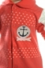 Dupačky detské - námorník