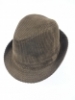 Menčestrový klobúk POLO