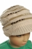 Detská čiapka X so šiltom a ochranou uší