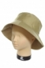 Bavlnený klobúk