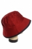 Bavlnený klobúk