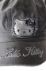 Baretková čiapka - Hello Kitty