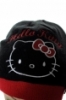 Detská čiapka- Hello Kitty