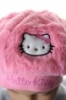 Zimná čiapka - Hello Kitty