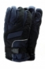 Pánske lyžiarske rukavice suchý zips
