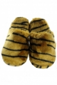 Detské papuče - tiger