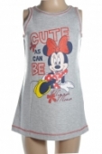 Detské šaty Minnie - cute