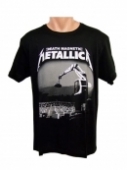 Tričko Metallica - Death Magnetic