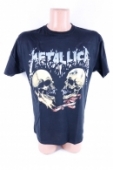 Pánske metalové tričko Metallica