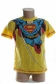 Detské tričko - Batman vs Superman