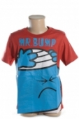 Detské tričko mr. Bump