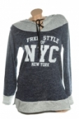 Dámsky sveter - NYC New York