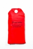 Nákupná taška s menom DOROTA - komunikatívna a nezávislá 15L
