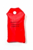 Nákupná taška s menom KAMILA - pracovitá a aktívna 15L