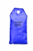 Nákupná taška s menom Lenka - praktická a nezávislá 15L