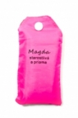 Nákupná taška s menom MAGDA - starostlivá a priama 15L