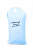 Nákupná taška s menom MARCELA - vnímavá a pôvabná 15L