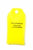 Nákupná taška s menom MICHAELA - veľkorysá a cieľavedomá