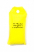 Nákupná taška s menom TEREZKA - inteligentná a zodpovedná 15L